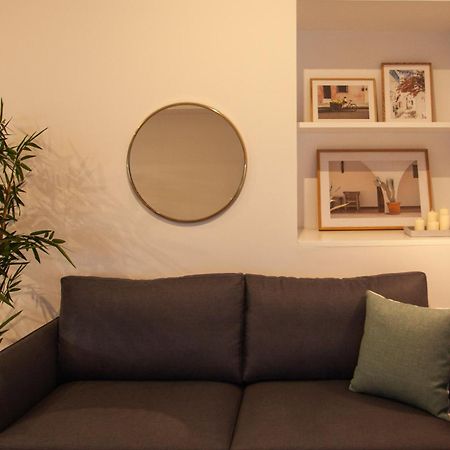 Apartment In Chamberi Madrid Exterior foto