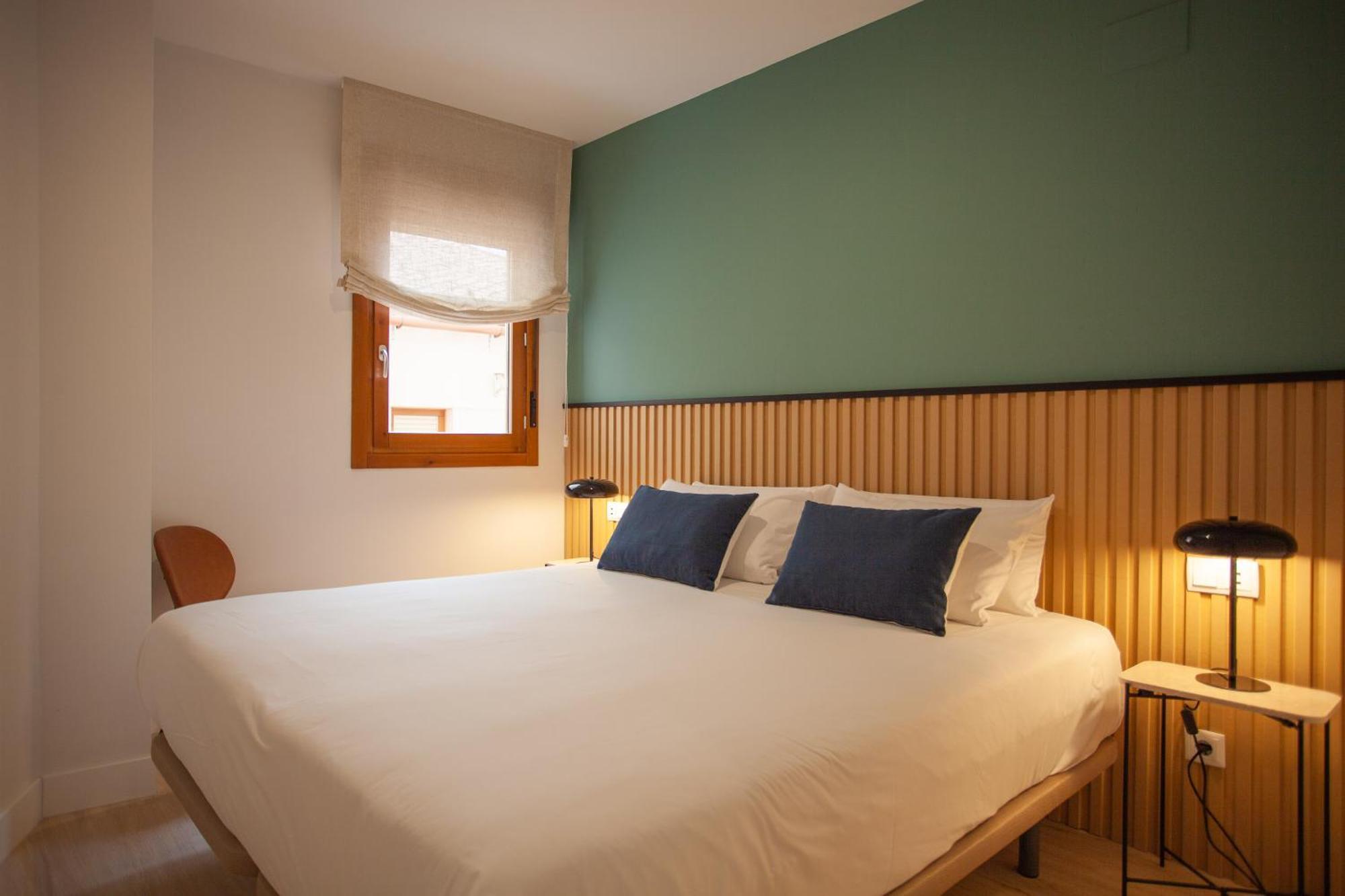 Apartment In Chamberi Madrid Cameră foto