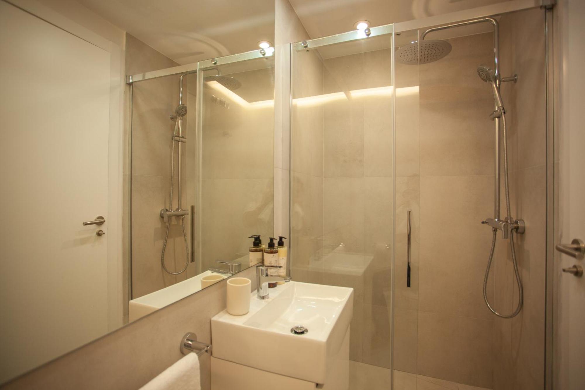 Apartment In Chamberi Madrid Cameră foto