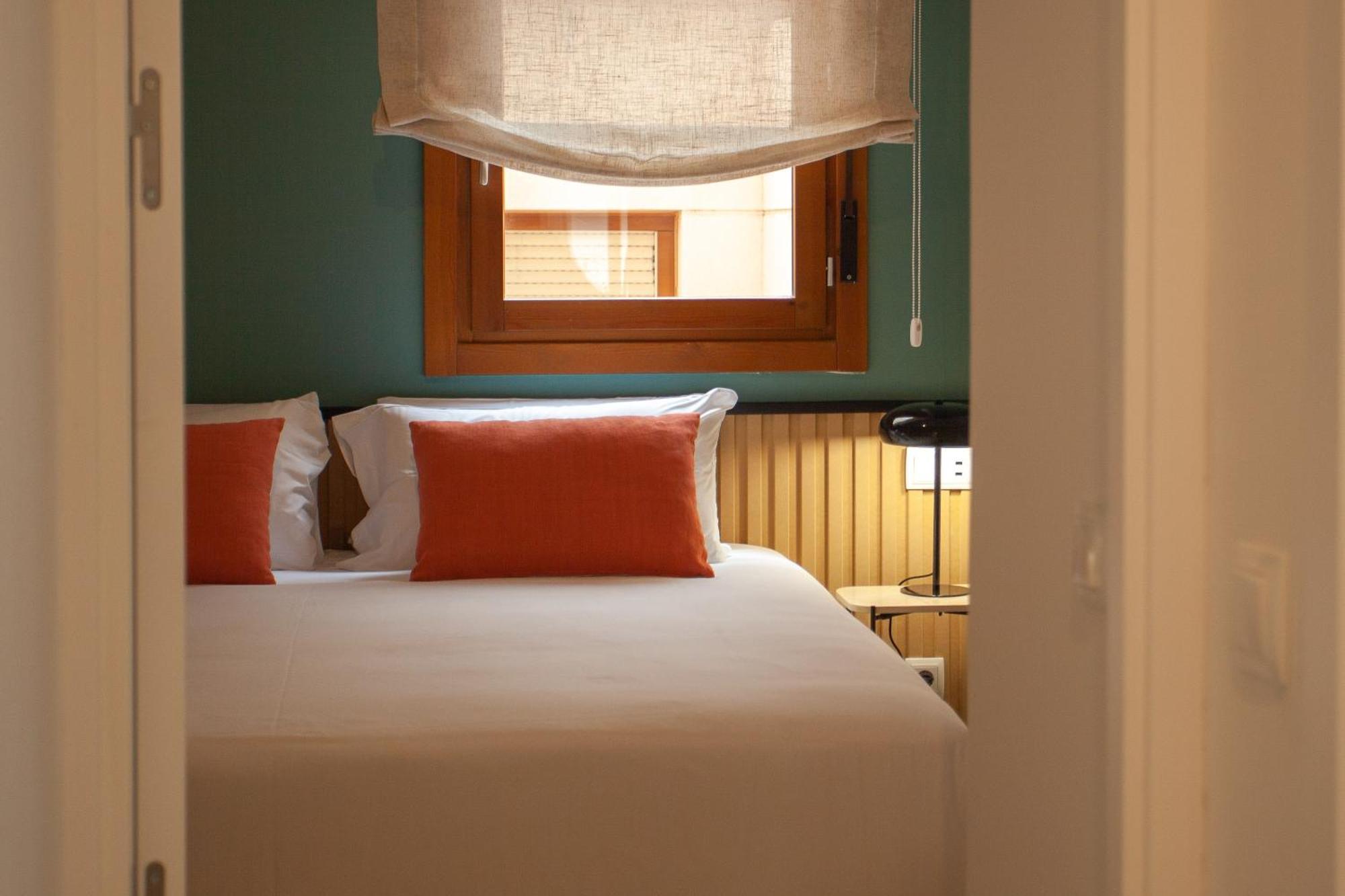 Apartment In Chamberi Madrid Cameră foto