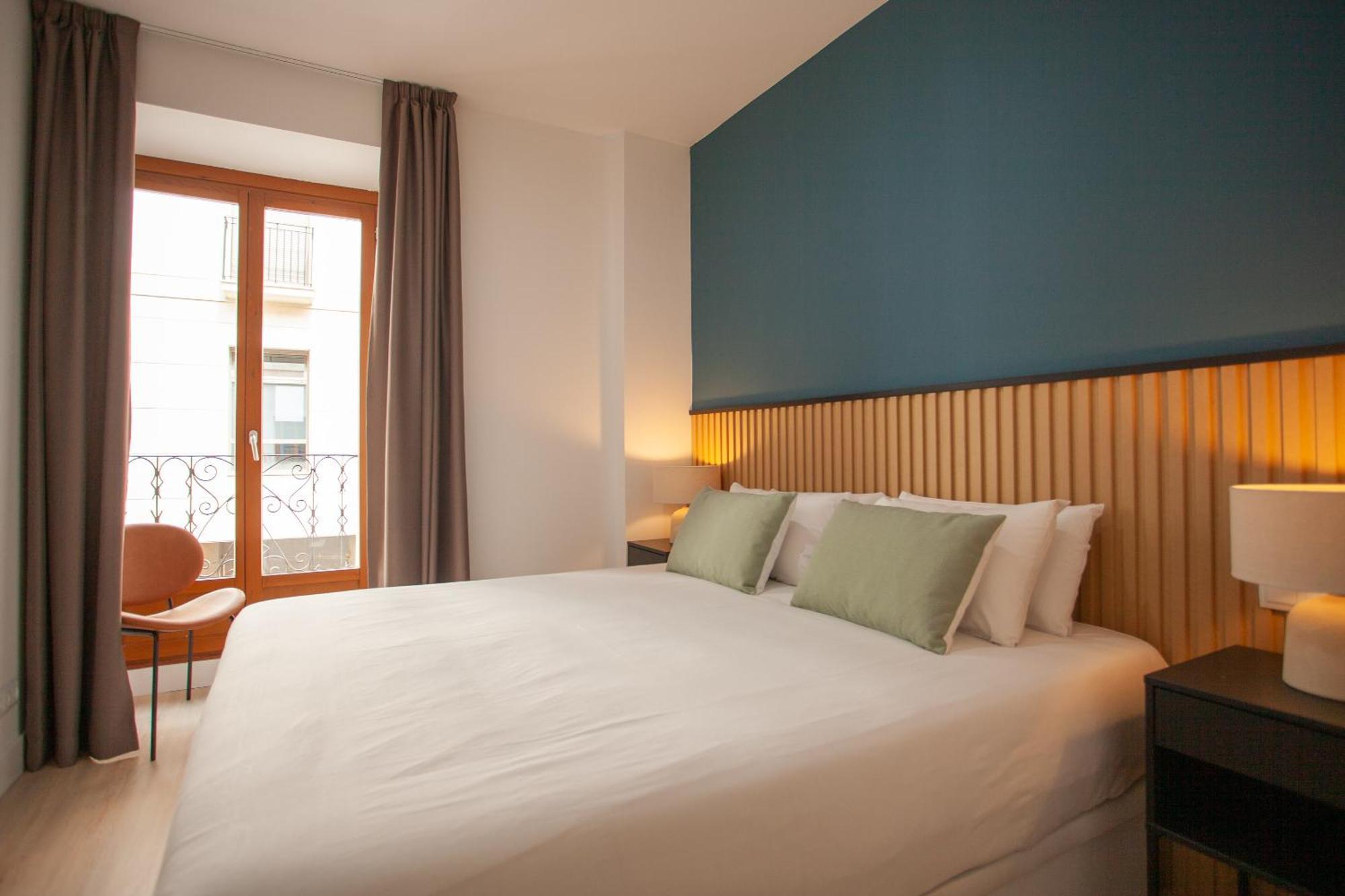 Apartment In Chamberi Madrid Cameră foto